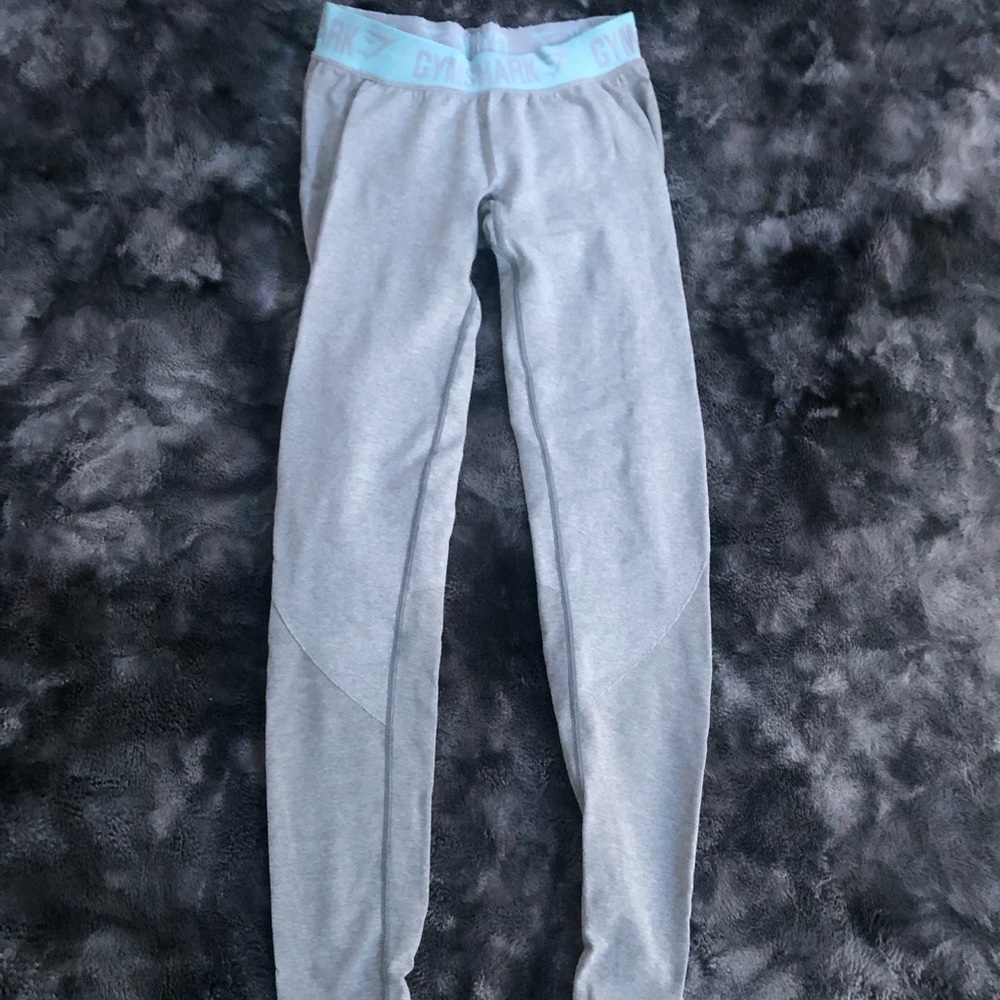 Gymshark Flex Leggings